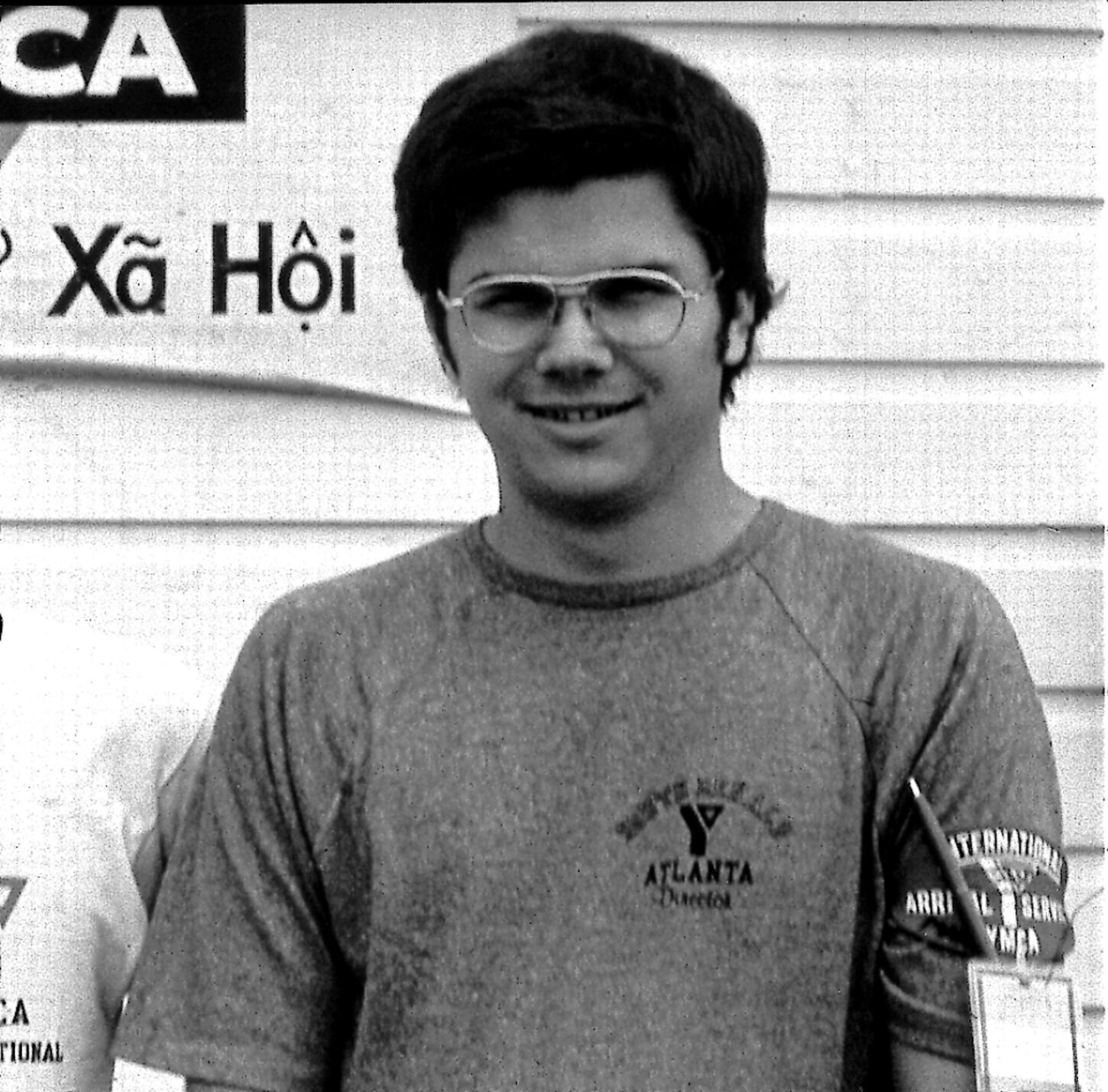 1981: Mark David Chapman